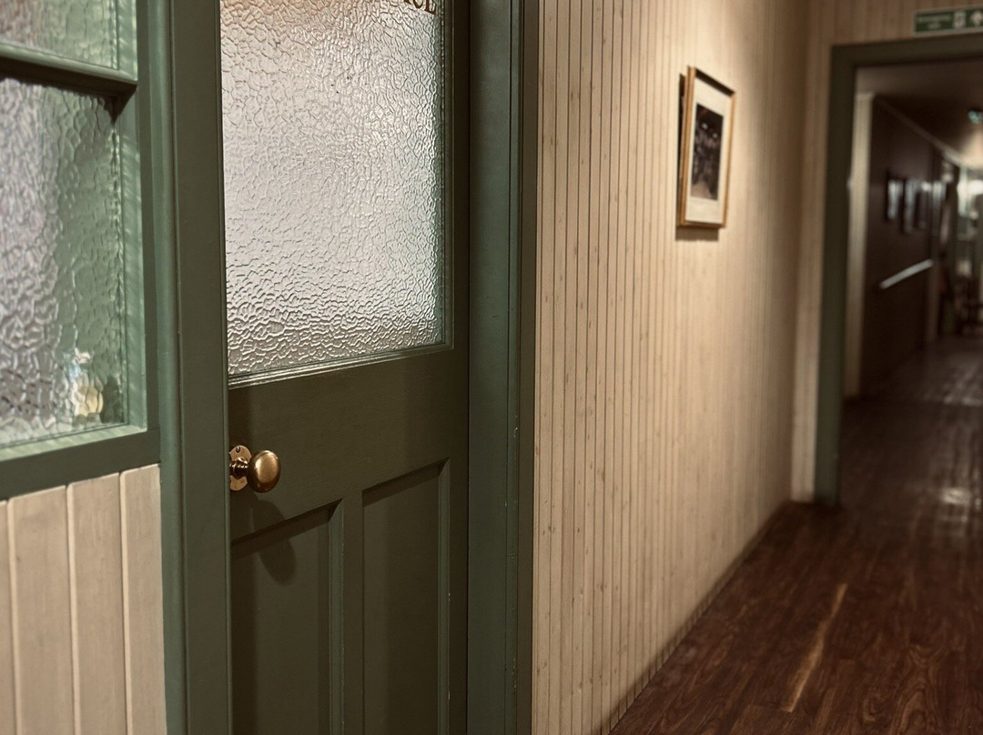 Lagavulin Distillery-艾拉岛必去景点