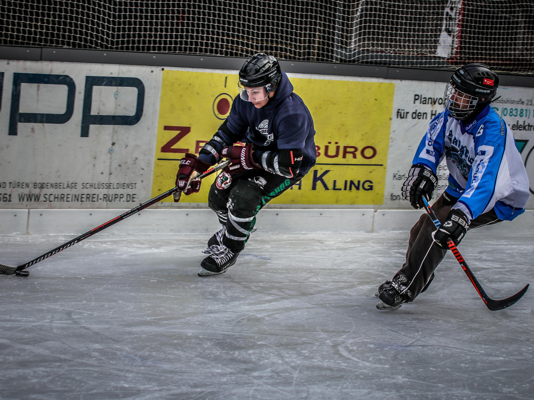 Eisplatz Lindenberg-Lindenberg必去景点