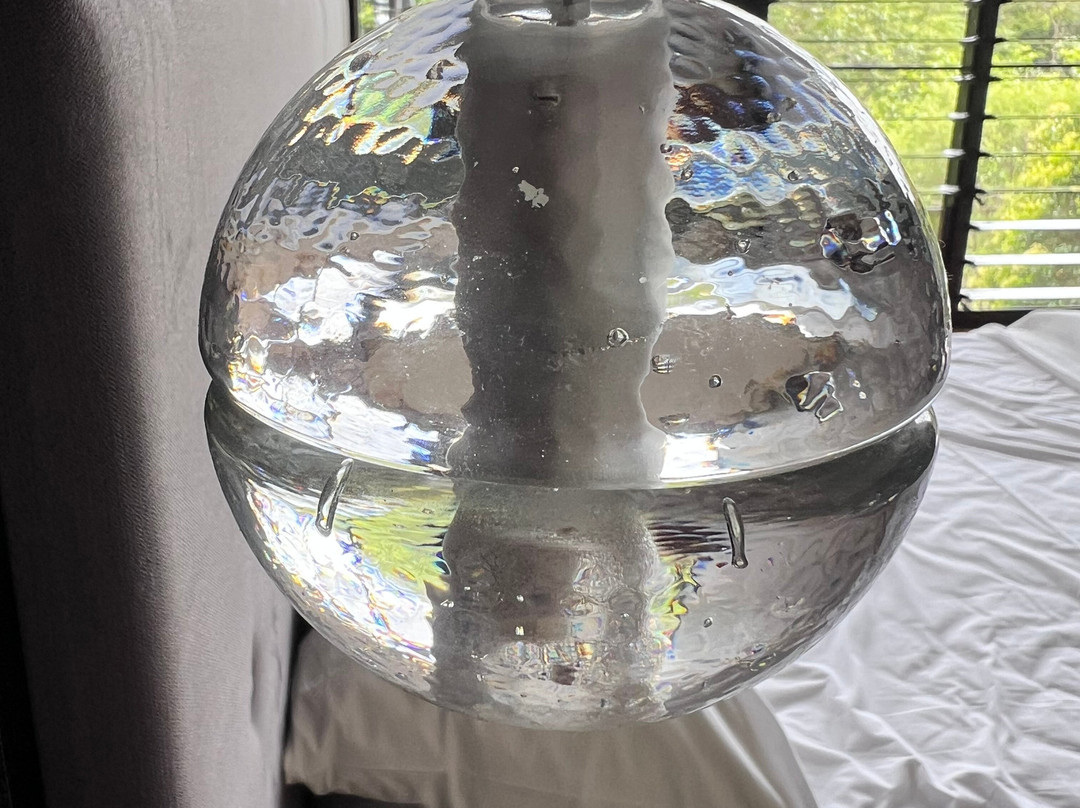 格拉斯豪斯酒店主图