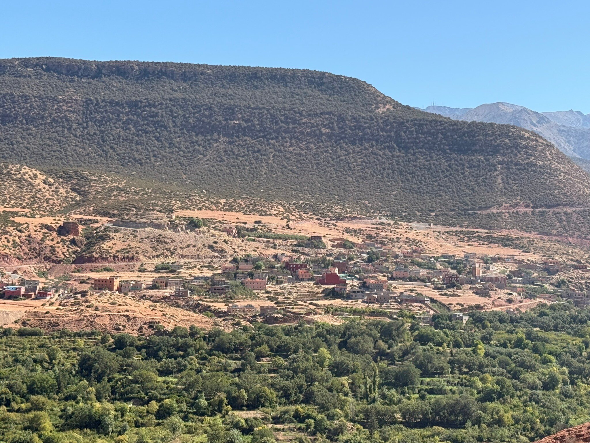 Kasbah Tamadot - Sir Richard Branson's Moroccan Retreat-官方