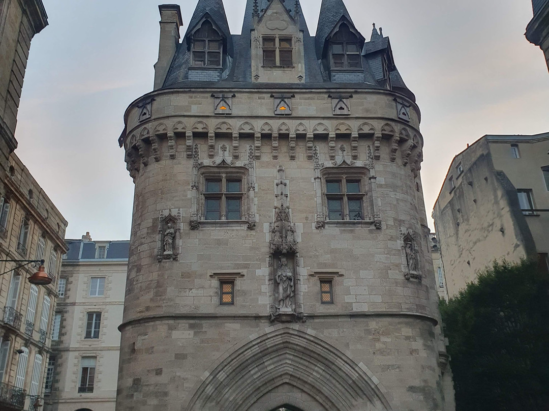 卡优门-波尔多必去景点