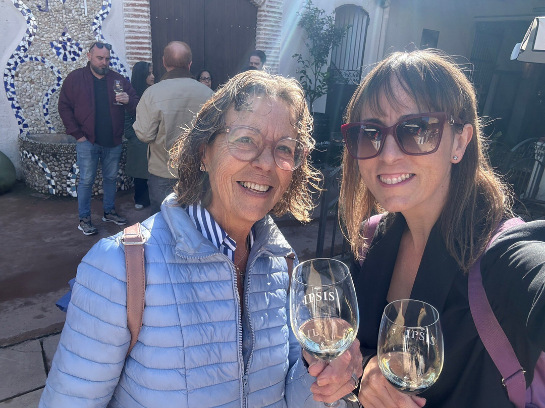 Casa Vermouth Padró-Brafim必去景点