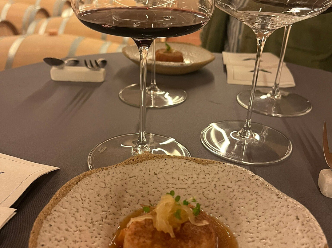 Pago de Carraovejas Winery-Penafiel必去景点