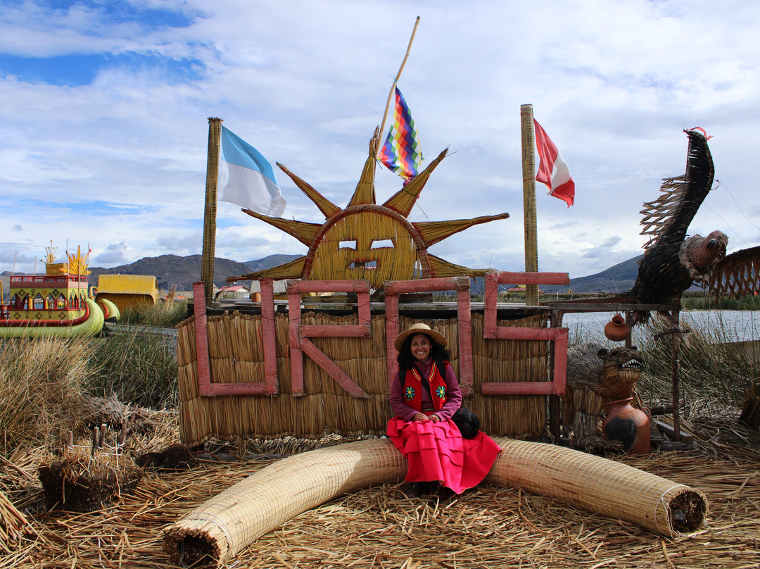 Munayki Peru Tour Operator-利马必去景点