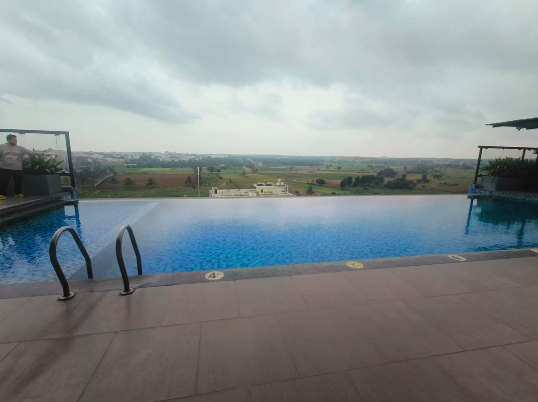 The Elite Narasapura, a member of Radisson Individual主图