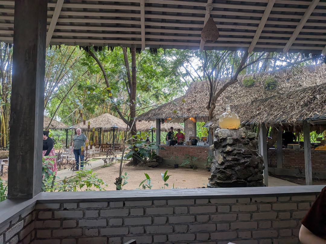 Saruketha By Oak Ray