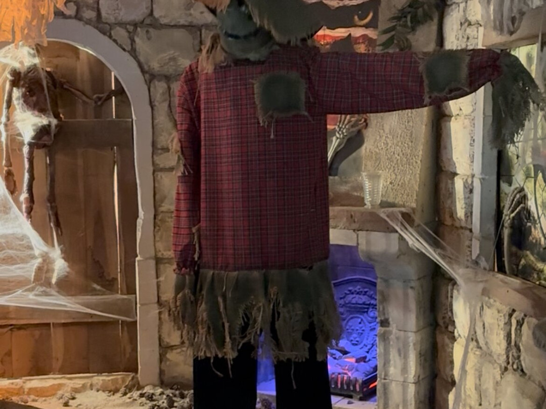 Legendia Parc-Frossay必去景点