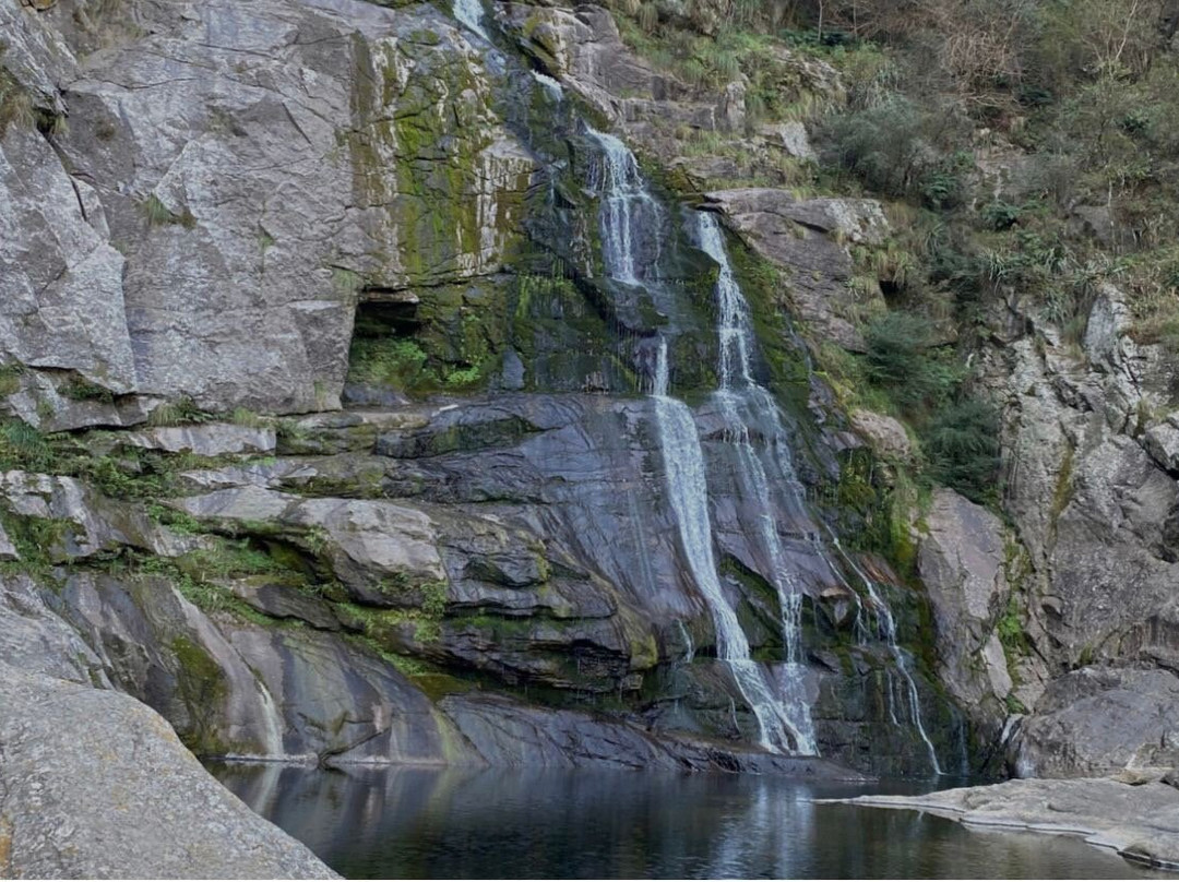 Reserva Los Chorrillos-Tanti必去景点