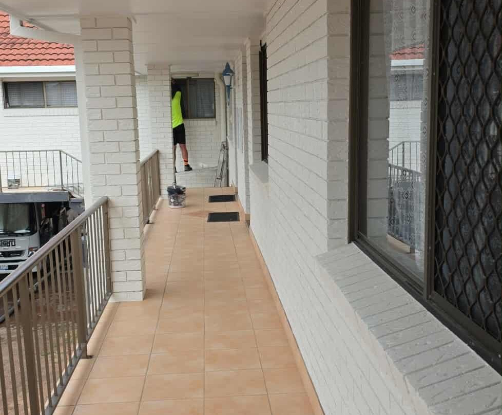 City Lights Motel主图