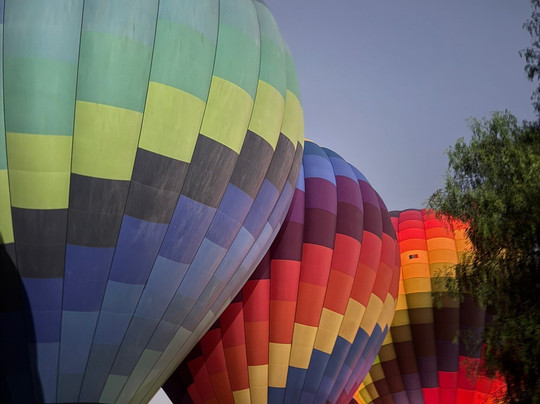 Cielo Azteca-San Martin de las Piramides必去景点