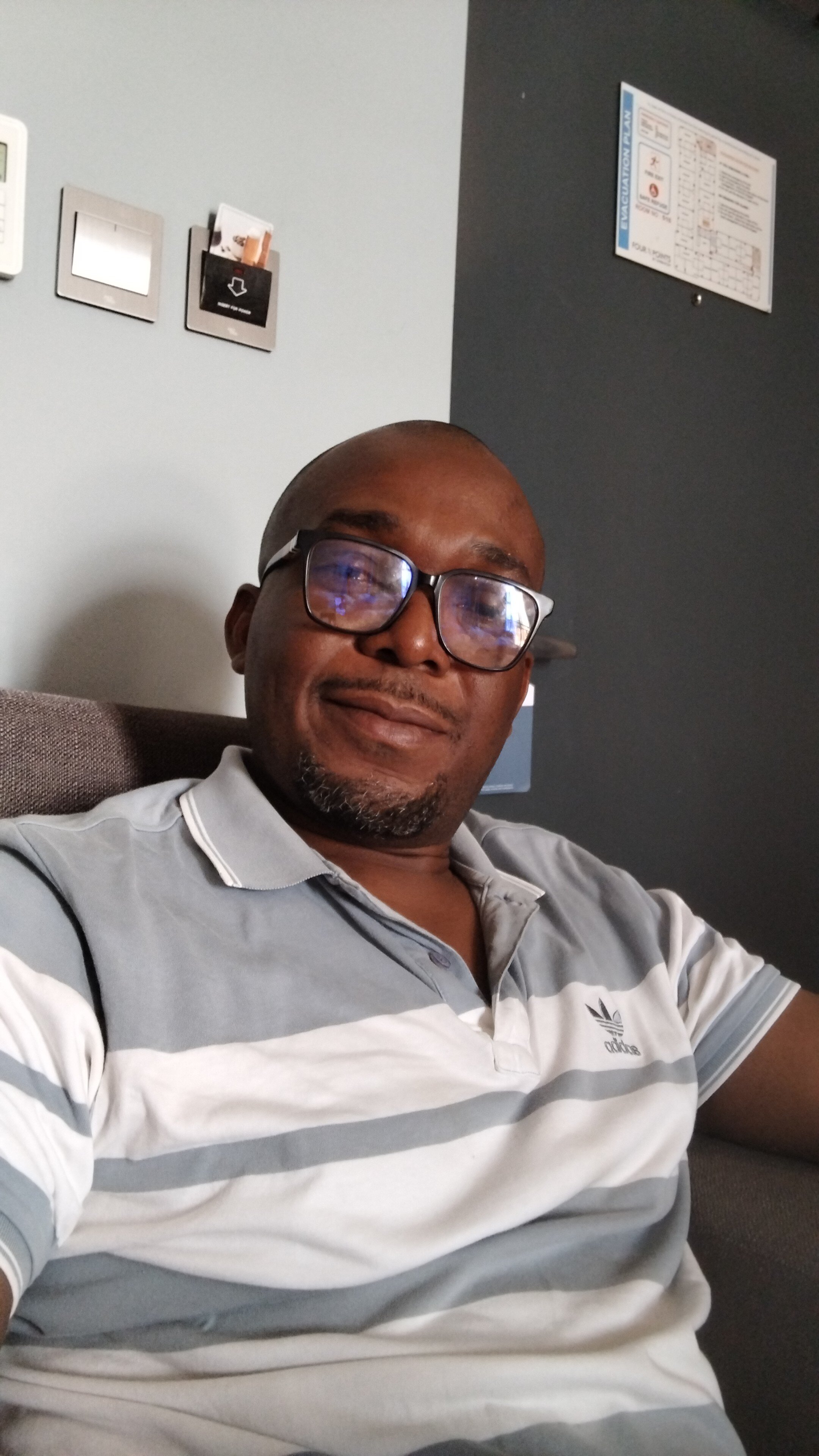 Four Points by Sheraton Kigali-官方