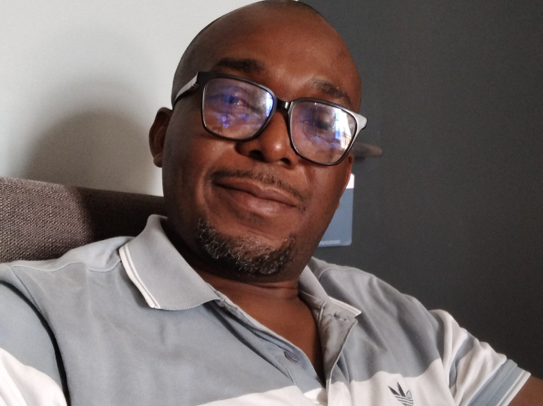 Four Points by Sheraton Kigali主图