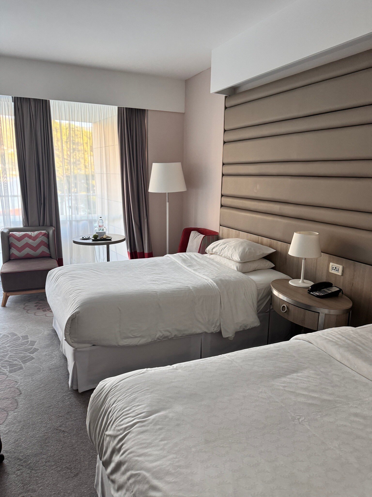 Sheraton Dubrovnik Riviera Hotel-官方