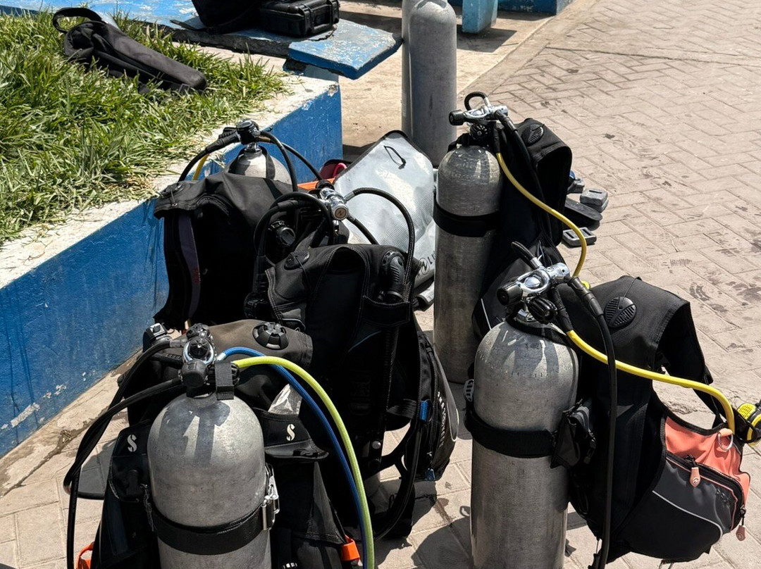 Ocean Spirit Peru-Pucusana必去景点