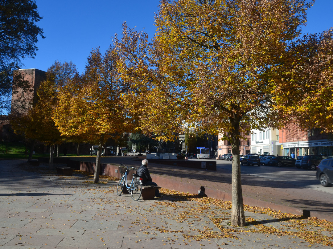 Corso del Popolo-罗维戈必去景点