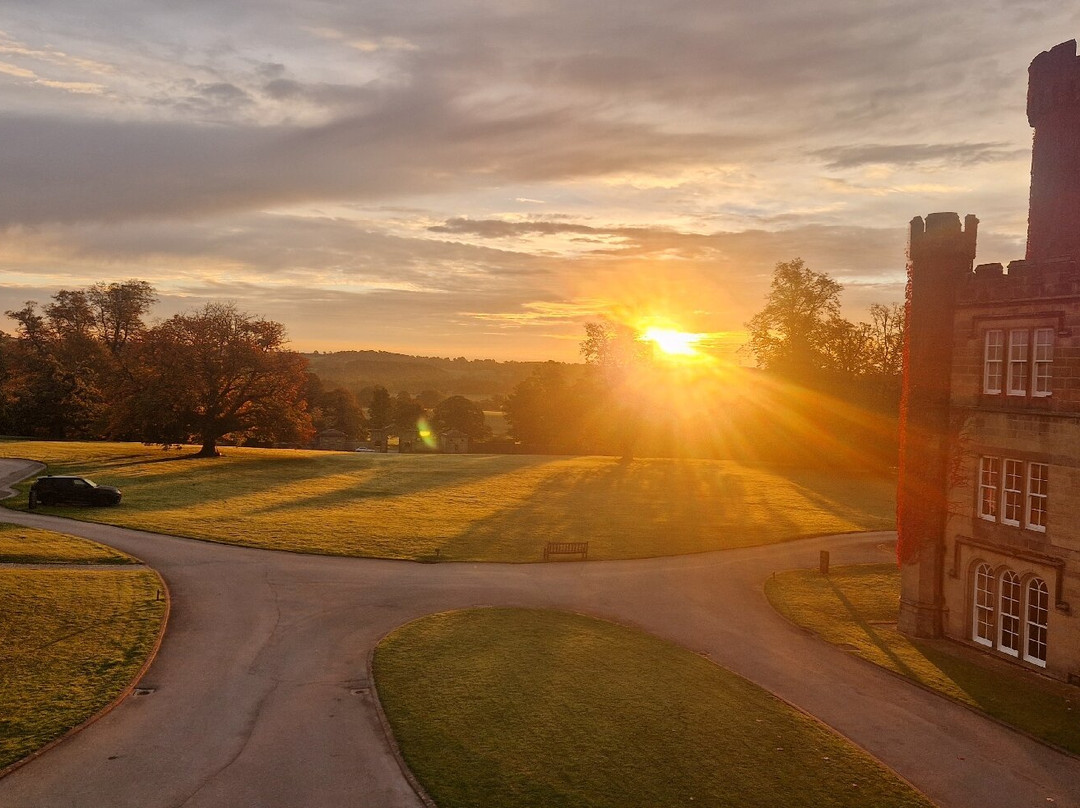 Swinton Country Club & Spa-Swinton必去景点