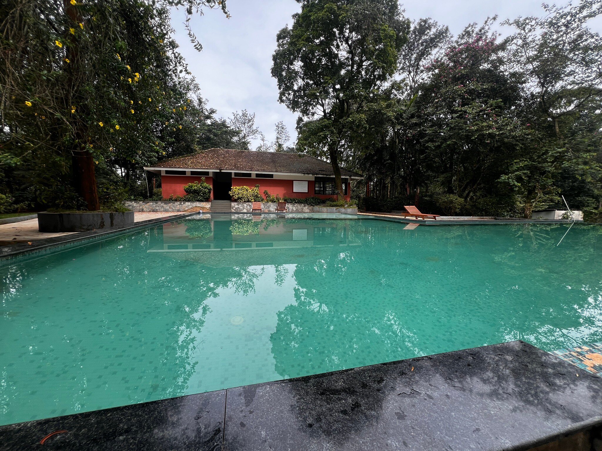 The Windflower Resort & Spa Vythiri-官方