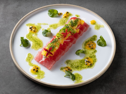 Issara Restaurant & Bar - Boat Avenue