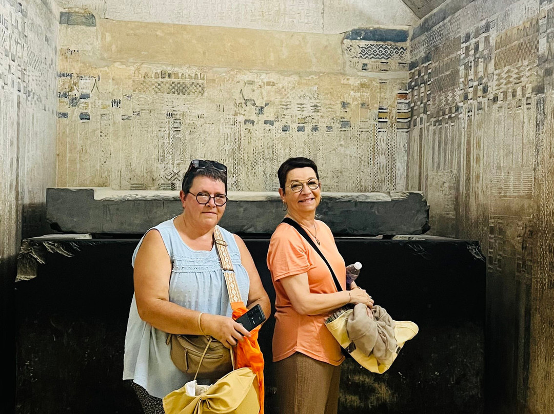 MyEgyTours - Day Tours-开罗必去景点