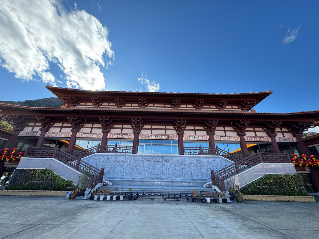Hosui-ji Temple-涩川市必去景点