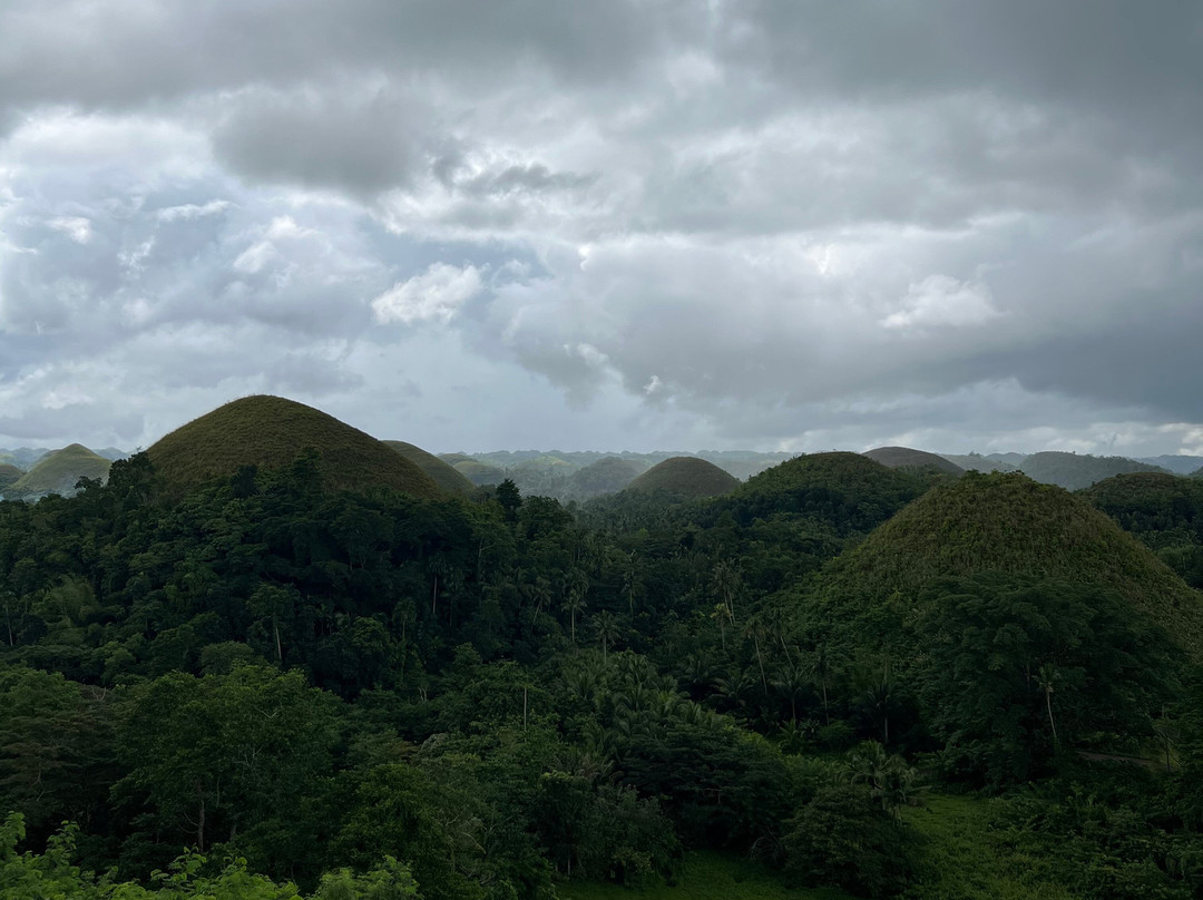 CSP Travel & Tours-宿雾市必去景点