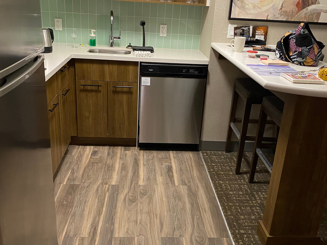 Staybridge Suites Waterloo - St. Jacobs Area主图