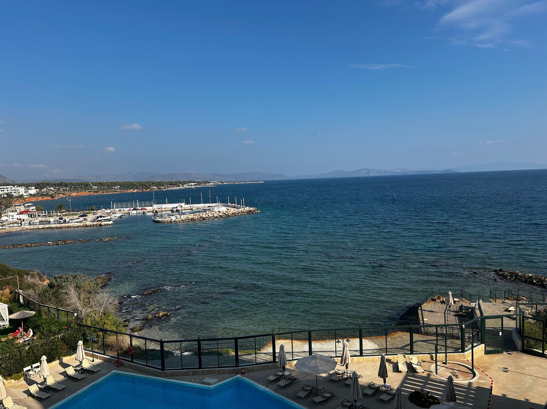 阿克斯格阿克玛丽娜酒店主图