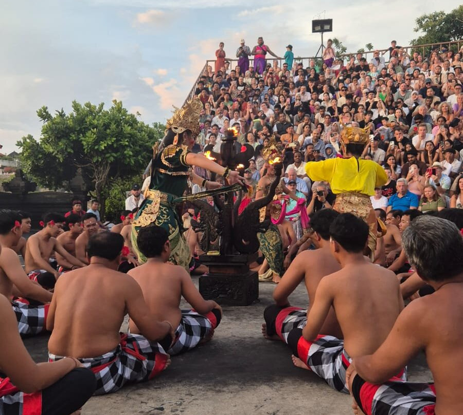 Krisna Bali Trekking Tour-金塔马尼必去景点