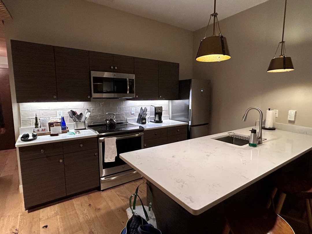 The Docent's Collection主图