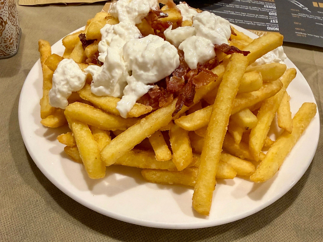 Pizzeria Quattroventi