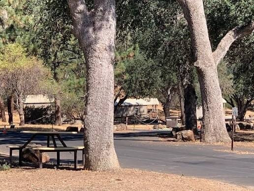 Del Valle Regional Park-利佛摩必去景点