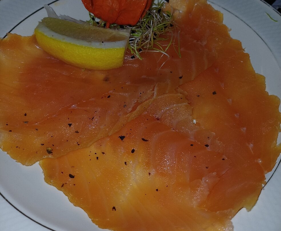 La Table De Trigreville