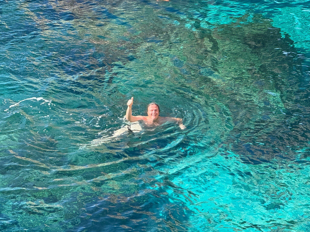 Love Bridge-阿依纳帕必去景点