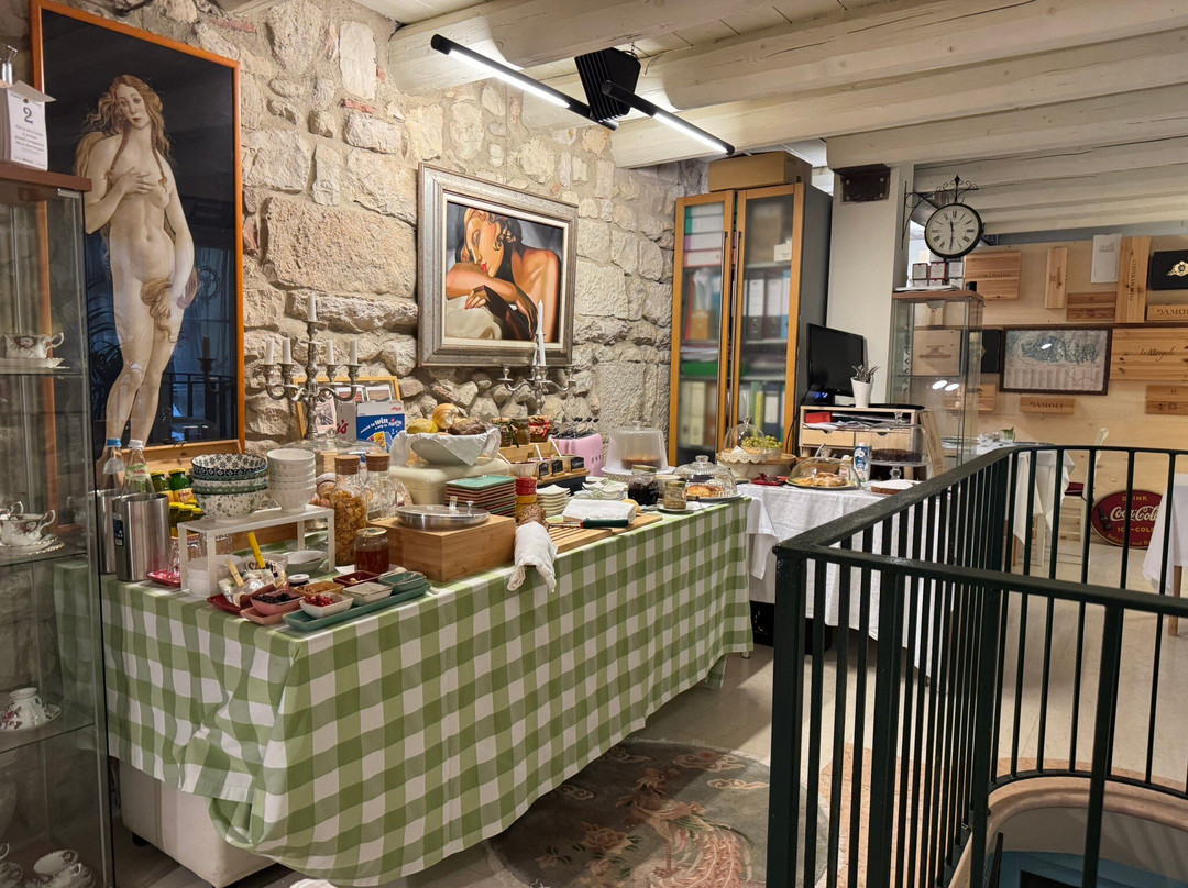 Corte Tre Vigne主图