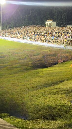 Leichhardt Oval-Leichhardt必去景点