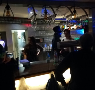 Tesnaz Cafe Bar-Schopfheim必去景点