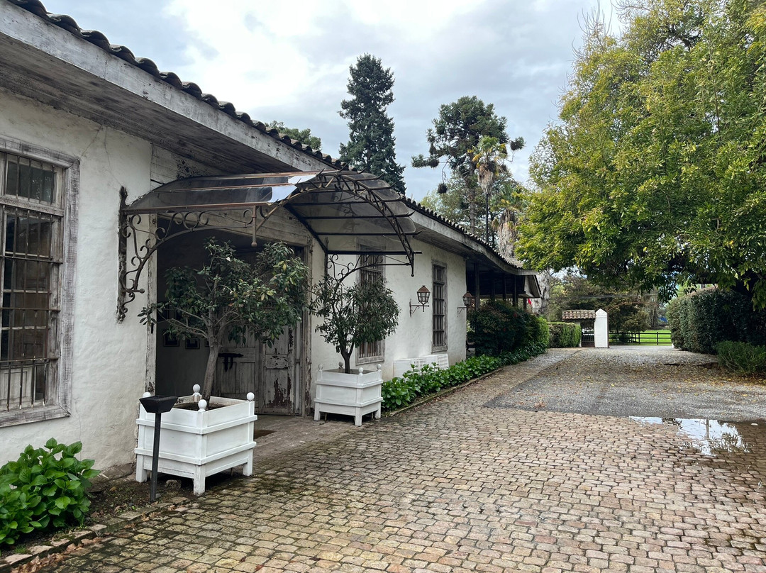 Casa Silva Hotel主图