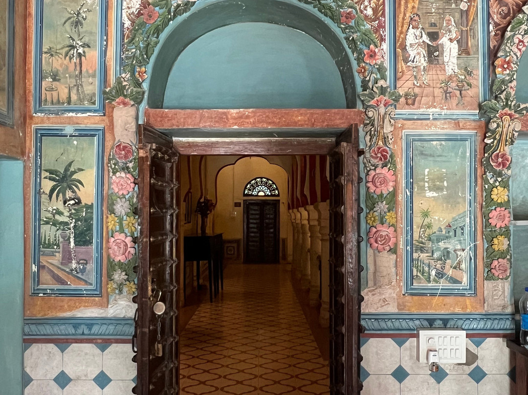 Malji Ka Kamra主图