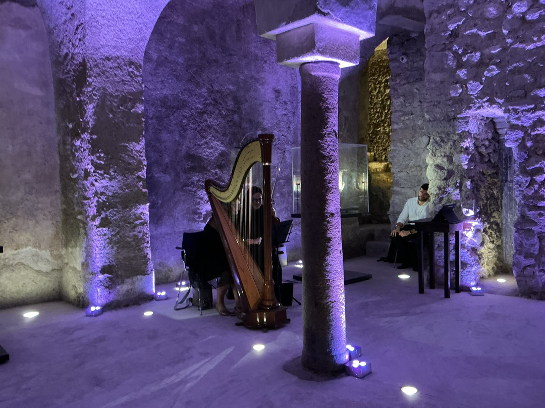 MAR - Museo Archeologico Romano Positano-波西塔诺必去景点