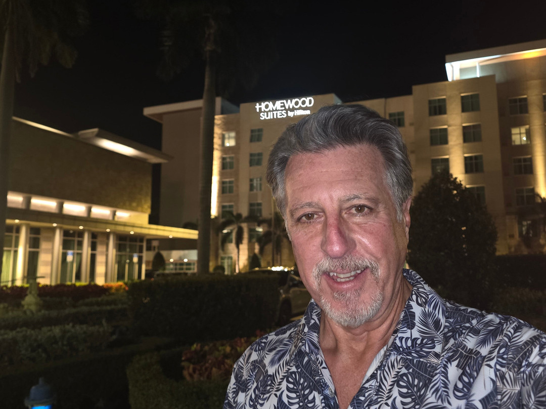 Homewood Suites by Hilton Sarasota Lakewood Ranch主图