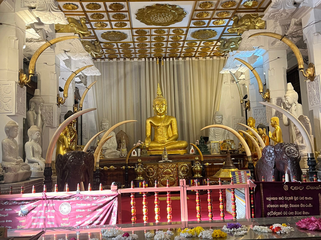 Different Discovery Tours-卡图纳耶克必去景点