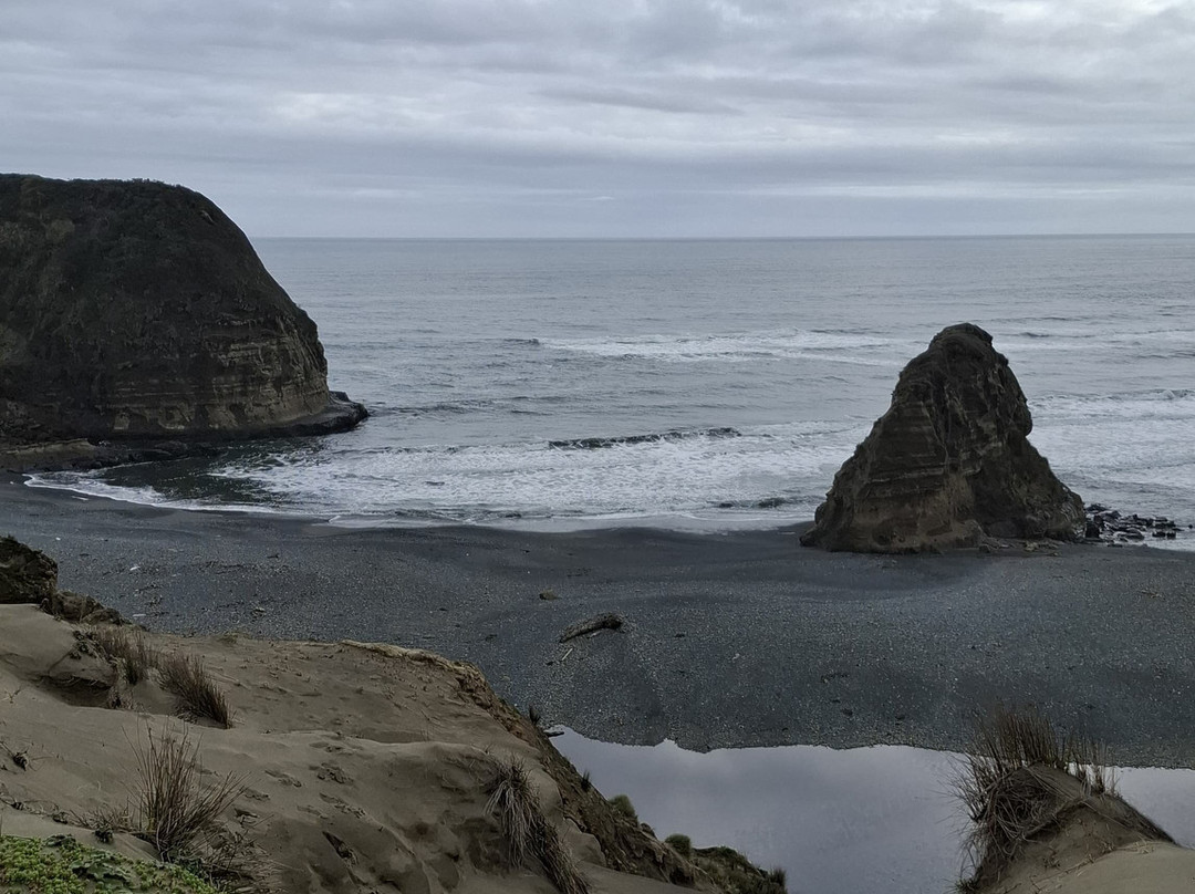Parque Tepuhueico-Chonchi必去景点