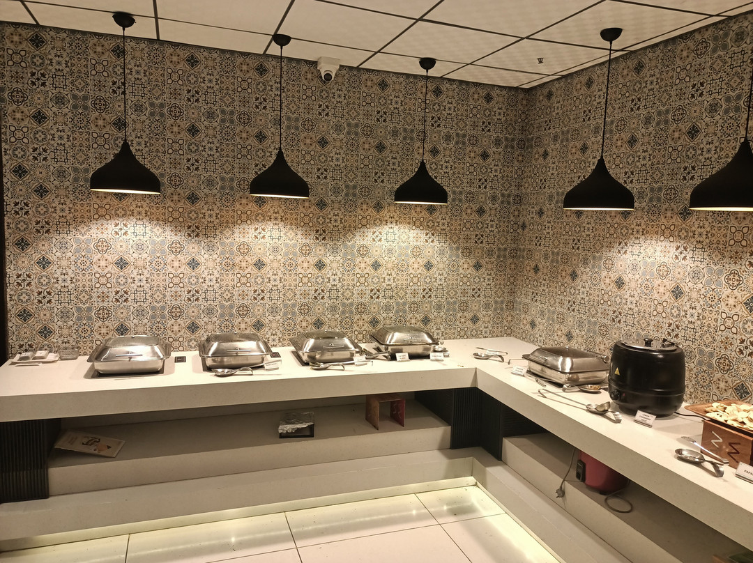 7 Apple Hotel Aurangabad主图