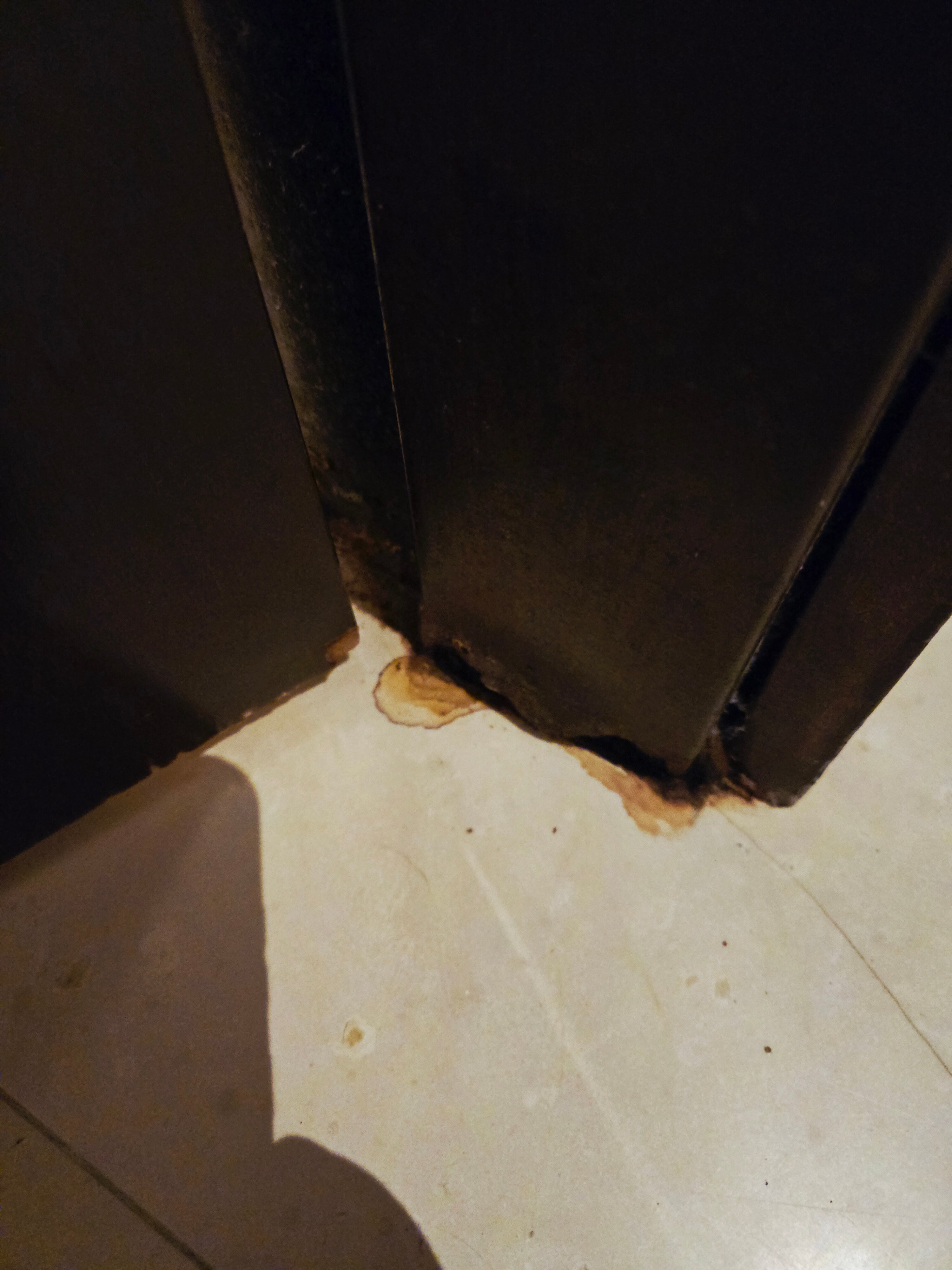 波士顿洲际酒店-客卧