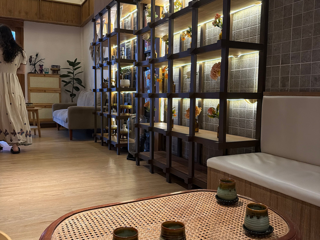 女子监狱按摩-清迈必去景点