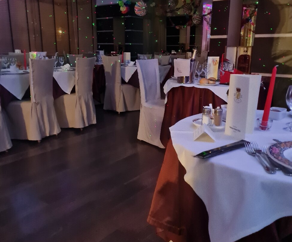 Palace Hotel Città主图