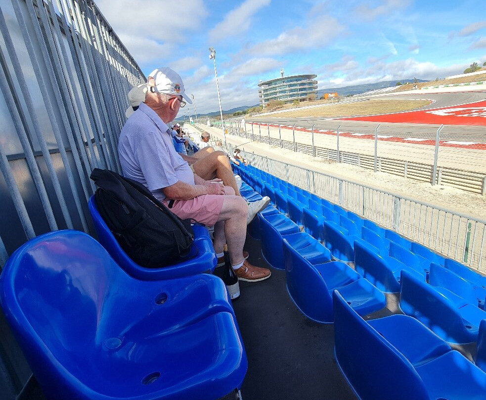 Autodromo Internacional do Algarve-波尔蒂芒必去景点