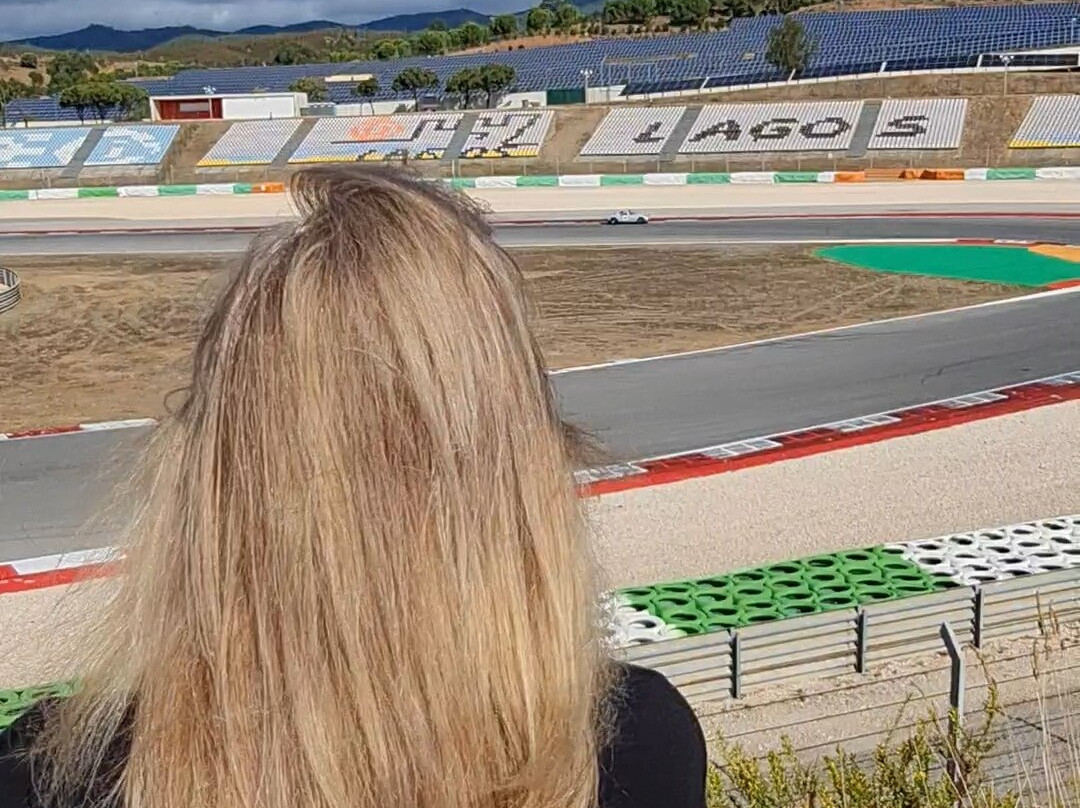 Autodromo Internacional do Algarve-波尔蒂芒必去景点