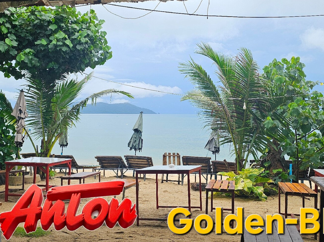 Yuyu Golden Beach主图