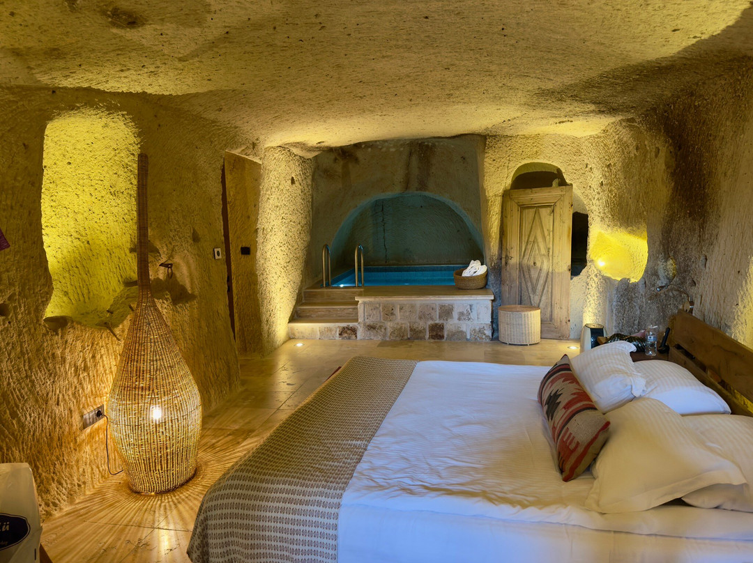 Vie Cappadocia主图